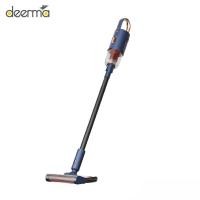 DEERMA เครื่องดูดฝุ่นแบบด้ามไร้สาย 2IN1 รุ่น VC20 PRO