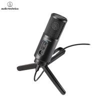 ราคา Audio-Technica ATR2500X-USB Microphone ไมโครโฟน (2903)