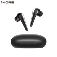 ราคา 1MORE ES901 ComfoBuds Pro True Wireless In-Ear Headphones Bluetooth 5.0 รับประกันศูนย์ไทย 1 ปี (2921)