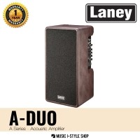 ราคา แอมป์อะคูสติก LANEY A-DUO