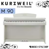 ราคา เปียโนไฟฟ้า KURZWEIL M90