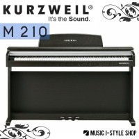 ราคา เปียโนไฟฟ้า KURZWEIL M210