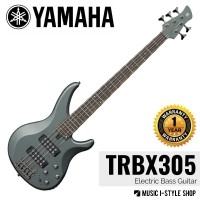 ราคา กีต้าร์เบสไฟฟ้า YAMAHA TRBX305