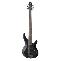 ราคา กีต้าร์เบสไฟฟ้า YAMAHA TRBX305 BLACK
