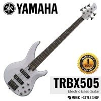 ราคา กีต้าร์เบสไฟฟ้า YAMAHA TRBX505