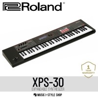 ราคา ซินธิไซเซอร์ ROLAND XPS-30