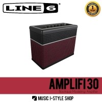 ราคา แอมป์กีต้าร์ LINE6 AMPLIFi 30