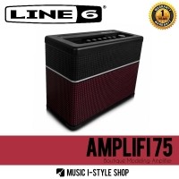 ราคา แอมป์กีต้าร์ LINE6 AMPLIFi 75