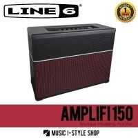 ราคา แอมป์กีต้าร์ LINE6 AMPLIFi 150
