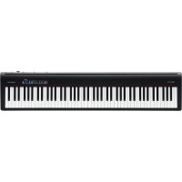 ราคา เปียโนไฟฟ้า ROLAND FP-30 สีดำ เฉพาะตัวเครื่อง