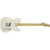 ราคา กีต้าร์ไฟฟ้า FENDER STANDARD TELECASTER® Arctic White