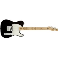 ราคา กีต้าร์ไฟฟ้า FENDER STANDARD TELECASTER® Black