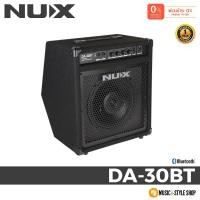 ราคา แอมป์กลองไฟฟ้า NUX DA-30BT