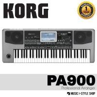 ราคา คีย์บอร์ด KORG PA900 Professional Arranger