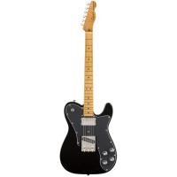 ราคา กีต้าร์ไฟฟ้า Squier Classic Vibe 70's Telecaster Custom Black