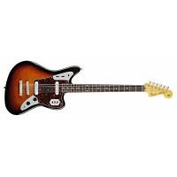 ราคา กีต้าร์ไฟฟ้า Squier Classic Vibe 70&apos;s Jaguar 3-Colour Sunburst