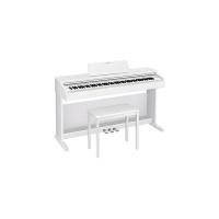 ราคา เปียโนไฟฟ้า CASIO AP-270 ขาว