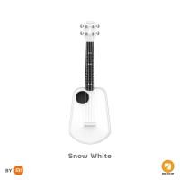 ราคา อูคูเลเล่อัจฉริยะ Populele 2 - Smart Ukulele White
