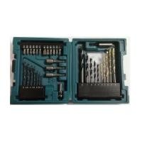 ราคา ชุดรวมอุปกรณ์ช่าง 34 ชิ้น รุ่น D-36996 MAKITA (6595308)