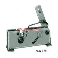 ราคา กรรไกรตัดเหล็กเส้นแบบมือโยก MUBEA 50N/32 (3186433)