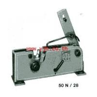 ราคา กรรไกรตัดเหล็กเส้นแบบมือโยก MUBEA 50N/28 (3186394)