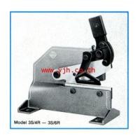 ราคา กรรไกรตัดเหล็กแผ่นแบบมือโยก HUNTER 3S/6R (3186265)