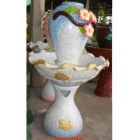 ราคา อ่างบัว+ไหน้ำล้น (4636359)