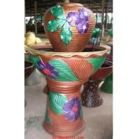 ราคา อ่างบัว+ไหน้ำล้น (4636351)