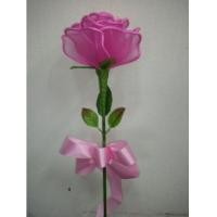 ราคา ดอกกุหลาบผ้าใยบัว (4520842)