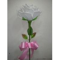 ราคา ดอกกุหลาบผ้าใยบัว (4520837)