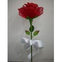 ราคา ดอกกุหลาบผ้าใยบัว (4520725)