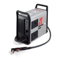 ราคา เครื่องตัดพลาสมา ยี่ห้อHypertherm รุ่นPowermax1250 ตัดได้ 38 มม. (672297)