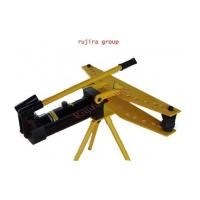 ราคา เครื่องดัดท่อไฮโดรลิกแบบมือโยก 2" (482255)