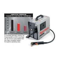 ราคา เครื่องตัดพลาสมา &quot;Hypertherm&quot; PMX380 ตัดได้ 12 มม. (310707)