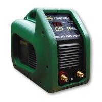 ราคา LONGWELL MMA 215 HDPE Digital (6362082)