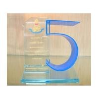 ราคา โล่รางวัล โล่อะคริลิค DAS008 (4468728)