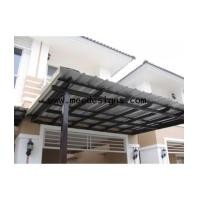 ราคา รับติดตั้งหลังคาเมทัลชีท (3561772)