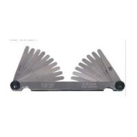 ราคา ฟิลเลอร์เกจ Double ended Feeler Gauges/KEN-518 (788276)
