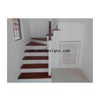 ราคา บันไดเหล็กผสมไม้เทียม (6208130)