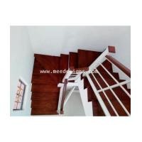 ราคา บันไดเหล็กผสมไม้เทียม (6204923)