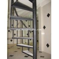 ราคา บันไดวนเหล็ก (4588103)