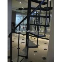ราคา บันไดวนเหล็ก (4588086)