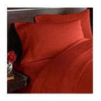 ราคา ผ้าปูที่นอนผ้าซาตินแท้ 660 เส้น ขนาด 6 ฟุต (2736255)