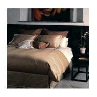 ราคา ผ้าปูที่นอนผ้าซาตินแท้ 660 เส้น ขนาด 3.5 ฟุต (2736250)