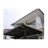 ราคา รับติดตั้งหลังคาเมทัลชีท (3561768)