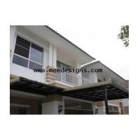 ราคา รับติดตั้งหลังคาเมทัลชีท (3561764)