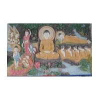 ราคา พระพุทธเจ้า ประสูติ ตรัสรู้ ปรินิพาน (6900 บ.) (4145316)