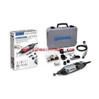 ราคา เครื่องเจียรจิ๋วอเนกประสงค์ DREMEL 4000-4/65 (5366750)