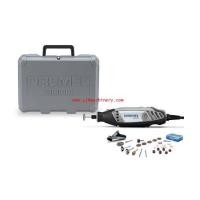 ราคา เครื่องเจียรจิ๋วอเนกประสงค์ DREMEL 3000-1/26 (4868596)