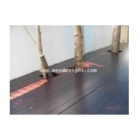 ราคา พื้นไม้เทียม ไม้เชอร่า ไม้คอนวู้ด (4809309)